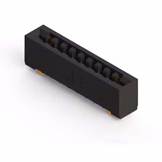 357-018-500-201 EDAC Inc.  Edgeboard Connectors